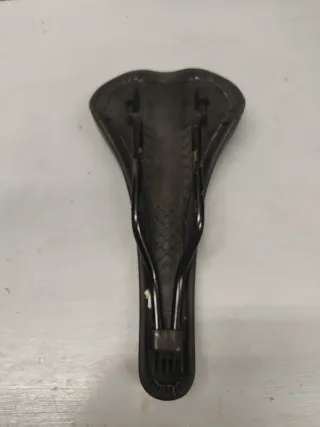 Sillín Zbike bicicleta