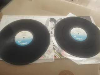 2x LP VINILO UFO (ROCK)