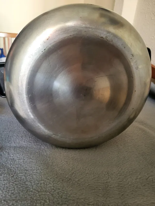 Olla Express Magefesa