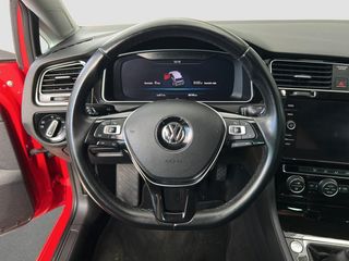 Volkswagen Golf 💥Desde 28€ al mes ¡sin entrada!🚗