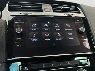 Volkswagen Golf 💥Desde 28€ al mes ¡sin entrada!🚗