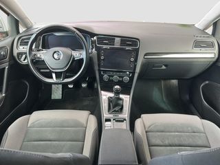 Volkswagen Golf 💥Desde 28€ al mes ¡sin entrada!🚗