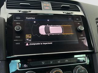 Volkswagen Golf 💥Desde 28€ al mes ¡sin entrada!🚗