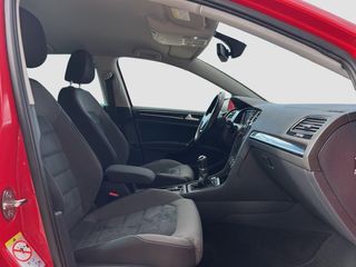 Volkswagen Golf 💥Desde 28€ al mes ¡sin entrada!🚗