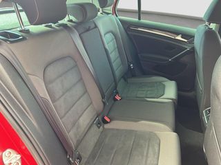 Volkswagen Golf 💥Desde 28€ al mes ¡sin entrada!🚗