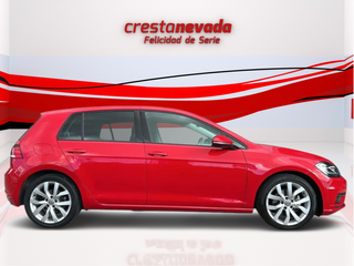 Volkswagen Golf 💥Desde 28€ al mes ¡sin entrada!🚗
