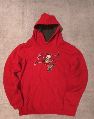 Sudadera NFL Tampa Bay Buccaneers  M Ref-87400
