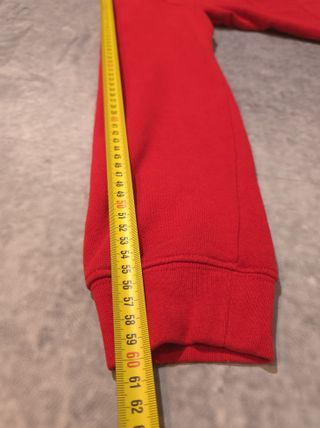 Sudadera NFL Tampa Bay Buccaneers  M Ref-87400