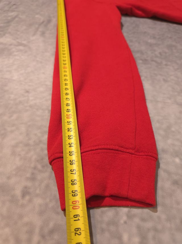 Sudadera NFL Tampa Bay Buccaneers  M Ref-87400