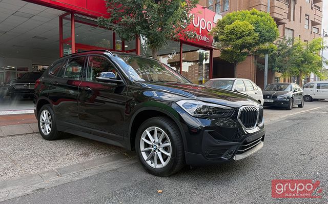 BMW X1 sDrive18d