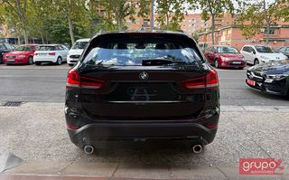 BMW X1 sDrive18d