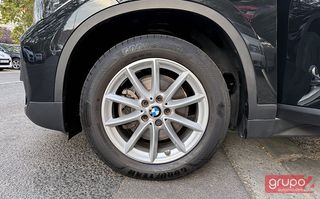BMW X1 sDrive18d