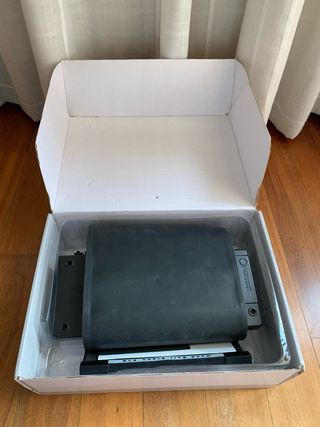 Piano enrollable flexible