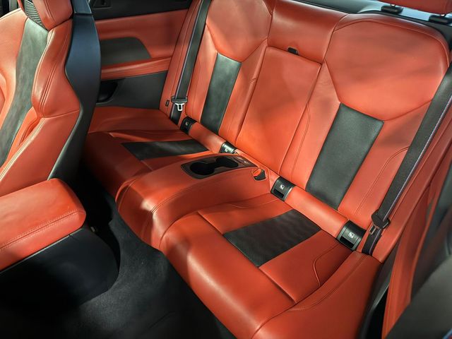 BMW M4 COMPETITION CABRIO 2023