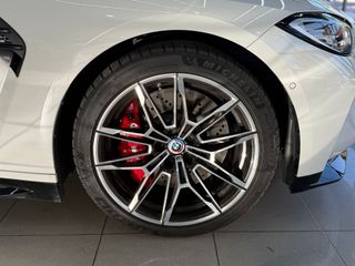 BMW M4 COMPETITION CABRIO 2023