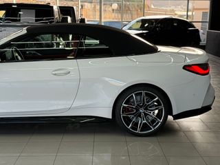 BMW M4 COMPETITION CABRIO 2023