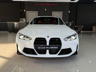 BMW M4 COMPETITION CABRIO 2023