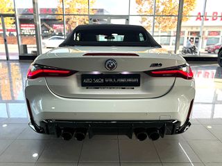 BMW M4 COMPETITION CABRIO 2023