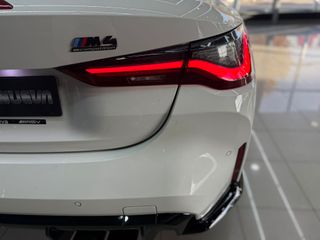 BMW M4 COMPETITION CABRIO 2023