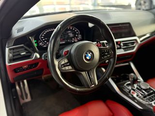 BMW M4 COMPETITION CABRIO 2023