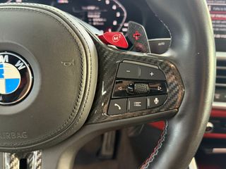 BMW M4 COMPETITION CABRIO 2023