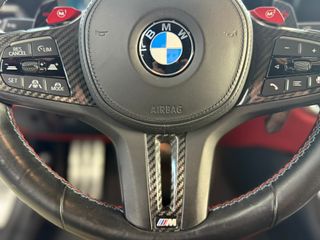 BMW M4 COMPETITION CABRIO 2023