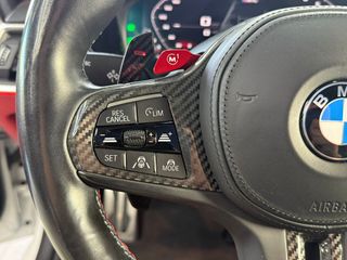 BMW M4 COMPETITION CABRIO 2023