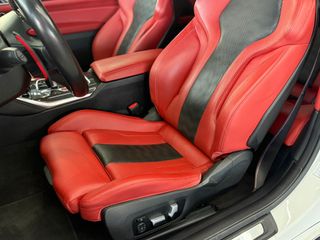 BMW M4 COMPETITION CABRIO 2023