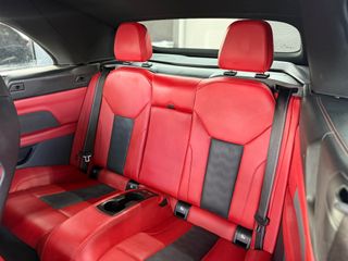 BMW M4 COMPETITION CABRIO 2023