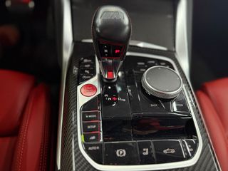 BMW M4 COMPETITION CABRIO 2023