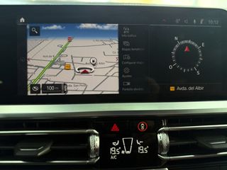 BMW M4 COMPETITION CABRIO 2023