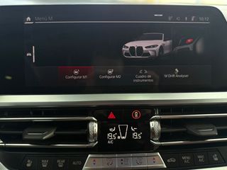 BMW M4 COMPETITION CABRIO 2023