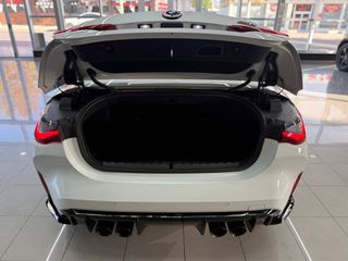 BMW M4 COMPETITION CABRIO 2023