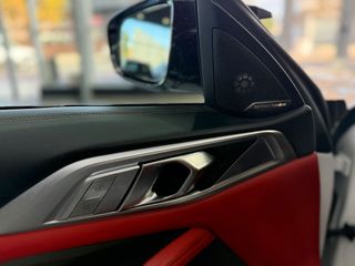 BMW M4 COMPETITION CABRIO 2023