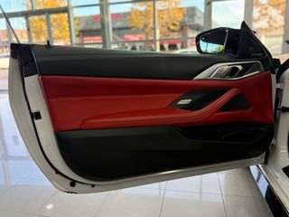 BMW M4 COMPETITION CABRIO 2023