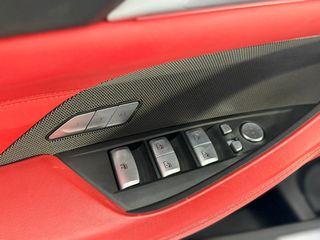 BMW M4 COMPETITION CABRIO 2023