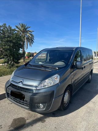 Citroen Jumpy atlanta 2007