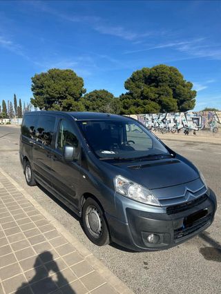 Citroen Jumpy atlanta 2007