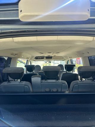 Citroen Jumpy atlanta 2007