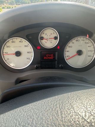 Citroen Jumpy atlanta 2007