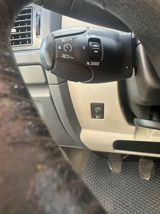 Citroen Jumpy atlanta 2007