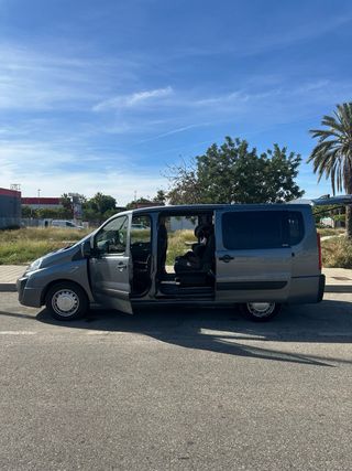 Citroen Jumpy atlanta 2007