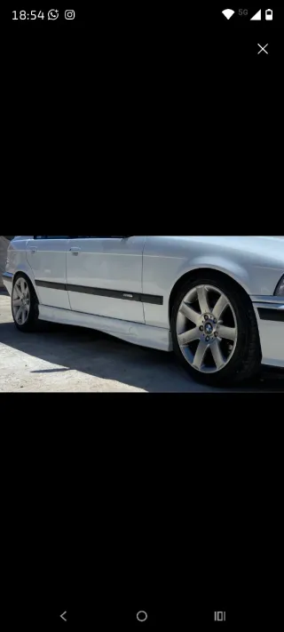 Llantas BMW Styling 44