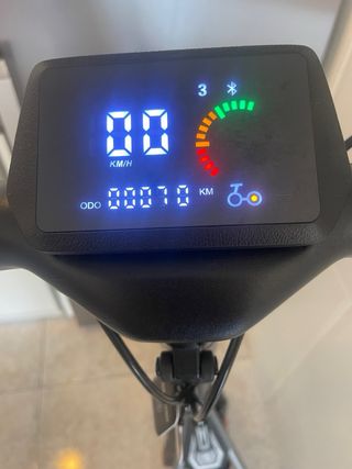 SMARTGYRO ROCKWAY EVO Patinete Eléctrico