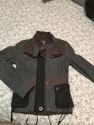 Chaqueta Adolfo Domínguez Talla s