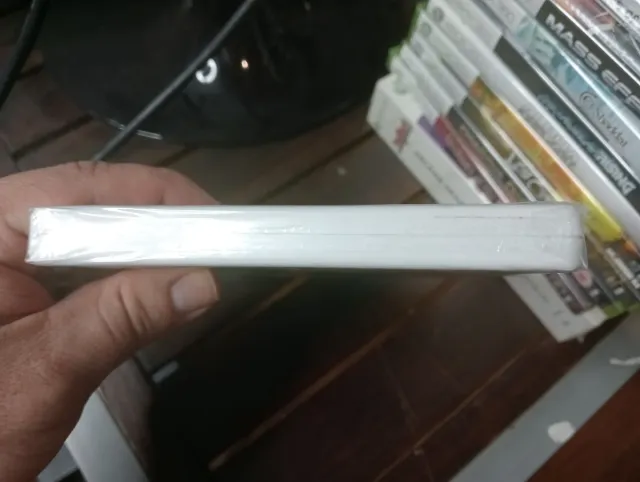 PRECINTADO Castlevania Judgment PAL Nintendo Wii