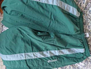 Chándal  Racing Campeón de España Brunete f7