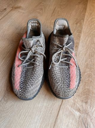 Adidas Yeezy Boost 350 V2 Ash Stone