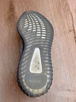Adidas Yeezy Boost 350 V2 Ash Stone