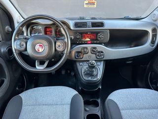 FIAT Panda 1.2 GASOLINA